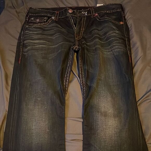 Mens true religion jeans - Picture 3 of 3